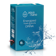 Verpakking 5 L Aqua Nano