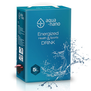 Verpakking 5 L Aqua Nano